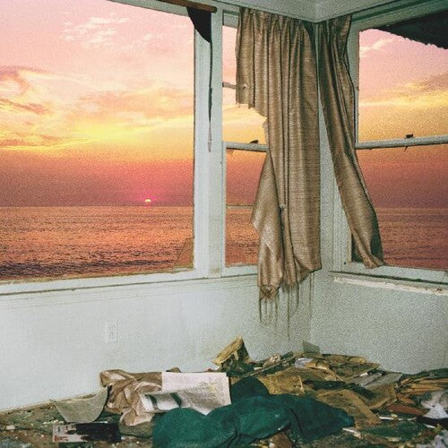 Allah-Las - Zuma 85 Cassette ( VINYL )