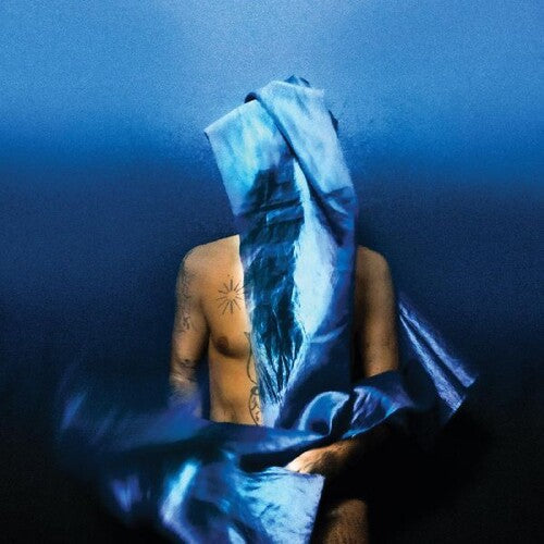 Devendra Banhart - Flying Wig LP (Opaque Blue Vinyl) ( VINYL )