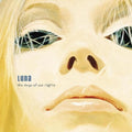 Luna - The Days of Our Nights LP (Orange Vinyl) ( VINYL )