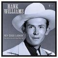 Hank Williams - Hey Good Lookin': The Hits 1949-53 LP ( VINYL )