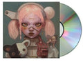 Bring Me the Horizon - Post Human: Nex Gen CD (Recycled / Recyclable Softpak) ( VINYL )