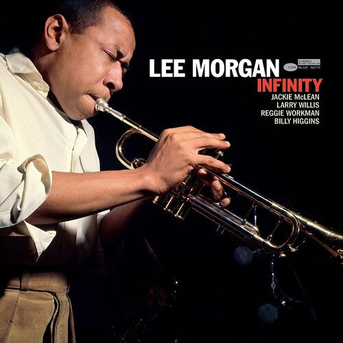 Lee Morgan - Infinity LP (Blue Note Tone Poet Series, 180g) ( VINYL )