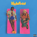 Kaytramine (Amine & Kaytranada) - S/T LP (Gatefold) ( VINYL )