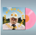 Bombay Bicycle Club -  My Big Day LP (Pink Vinyl) ( VINYL )