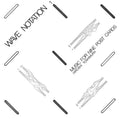 Hiroshi Yoshimura - Music For Nine Post Cards LP (Clear Vinyl) ( VINYL )