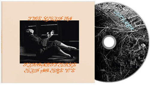 Mitski - The Land Is Inhospitable and So Are We CD ( VINYL )