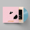 Mitski - The Land Is Inhospitable and So Are We LP - (Robin Egg Blue Colored Vinyl, Slipsleeve Packaging) ( VINYL )