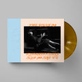 Mitski - The Land Is Inhospitable and So Are We LP (Gold Colored Vinyl, Limited Edition) ( VINYL )