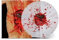 Dismember - Indecent & Obscene - Clear w/ Red Splatter LP (Clear Vinyl, Splatter, Red) ( VINYL )