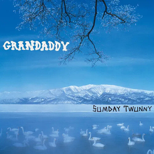 Grandaddy - Sumday: Twunny 4LP (Boxset) ( VINYL )