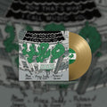 Mom Jeans - Now That's What I Call Music Vol. 420 10" (Limited Edition, Colored Vinyl, Gold) ( VINYL )
