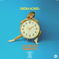 Kendra Morris - I Am What I'm Waiting For LP (Blue/White Swirl Vinyl) ( VINYL )