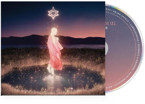 Invent Animate - Heavener CD ( VINYL )
