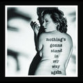 Lydia Loveless - Nothing's Gonna Stand In My Way Again LP (Silver Vinyl) ( VINYL )