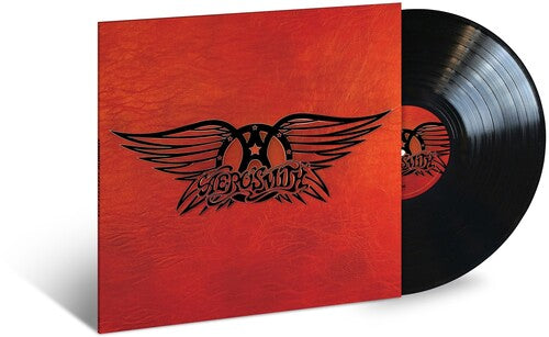 Aerosmith - Greatest Hits LP ( VINYL )