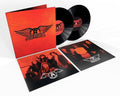 Aerosmith - Greatest Hits 2LP ( VINYL )