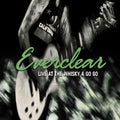 Everclear - Live At The Whisky A Go Go 2LP (Limited Edition, Green Color Vinyl, 180g, Gatefold) ( VINYL )