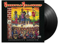 Freestyle Fellowship - Innercity Griots LP (180g, Music On Vinyl) ( VINYL )