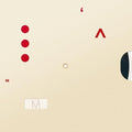 Bonobo - Dial 'm' For Monkey 2LP (Deluxe Edition, Clear Vinyl, 140g) ( VINYL )