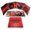 Aerosmith - Aerosmith - Greatest Hits [Deluxe 3 CD] (Deluxe Edition) ( VINYL )