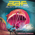 Alien Ant Farm - Smooth Criminal LP (Limited Edition) ( VINYL )
