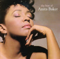 Anita Baker - The Best Of CD ( VINYL )