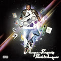 Lupe Fiasco - Lupe Fiasco's Food & Liquor 2LP (Clear Vinyl) ( VINYL )