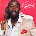 Freddie Gibbs - Freddie LP ( VINYL )