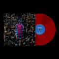 Oliver Tree - Alone In A Crowd LP (Explicit Lyrics, Clear Vinyl, Red) ( VINYL )