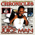 Juicy J - Chronicles Of The Juice Man [Explicit Content] (Parental Advisory Explicit Lyrics) 2LP ( VINYL )