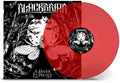 Blackbriar - A Dark Euphony - Red LP (Colored Vinyl, Red) ( VINYL )