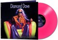 David Lee Roth - Diamond Dave - Pink LP (Colored Vinyl, Pink, Reissue) ( VINYL )