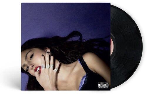 Olivia Rodrigo - GUTS LP ( VINYL )