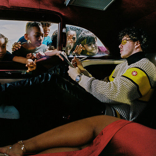 Jack Harlow - That's What They All Say LP ( VINYL )