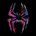 Metro Boomin - Metro Boomin Presents Spider-Man Across The Spider-Verse (Inspired By) CD (Jump Start Title) ( VINYL )