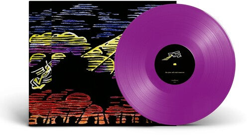 Explosions in the Sky - Those Who Tell the Truth Shall Die, Those Who Tell Truth Shall Live LP (Violet Colored Vinyl, Anniversary Edition) ( VINYL )