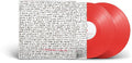 Explosions in the Sky - The Earth Is Not A Cold Dead Place - Red 2LP (Colored Vinyl, Red, Anniversary Edition) ( VINYL )
