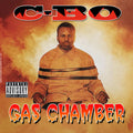 C-BO - Gas Chamber LP (Anniversary Edition, RSD Exclusive) ( VINYL )