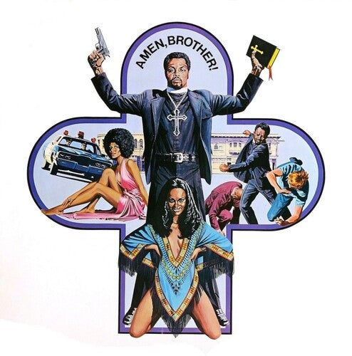 Jpegmafia & Danny Brown - Scaring The Hoes LP (White Vinyl, Gatefold) ( VINYL )