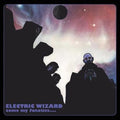 Electric Wizard - Come My Fanatics 2LP (Green Vinyl) ( VINYL )