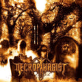 Necrophagist - Epitaph LP (Clear Vinyl, Gold, Black) ( VINYL )