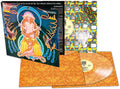 Hawkwind - Space Ritual - 50th Anniversary 2LP (Transparent Vinyl) ( VINYL )