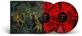 King Gizzard and the Lizard Wizard - Murder Of The Universe Cosmic Carnage Edition 2LP (Black/Red Vinyl) ( VINYL )