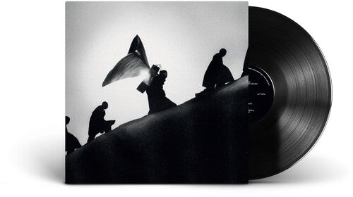 James Blake - Playing Robots Into Heaven LP ( VINYL )