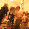Moustache - Moustache LP (Limited First Pressing on Clear Vinyl) ( VINYL )