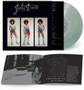 Betty Davis - S/T LP (Coke Bottle Clear Vinyl) ( VINYL )