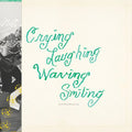 Dog Slaughter Beach - Crying, Laughing, Waving, Smiling - Green LP (Colored Vinyl, Green) ( VINYL )