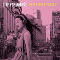 Paper Moon Project - City Pop Avenue (Limited Edition) LP ( VINYL )