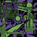 Black Market Brass - Hox LP ( VINYL )