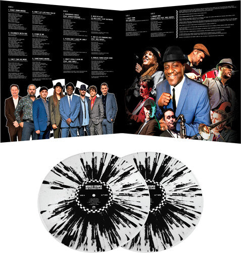 Neville Staple - From The Specials & Beyond 2LP (Bonus Tracks, Reissue) ( VINYL )